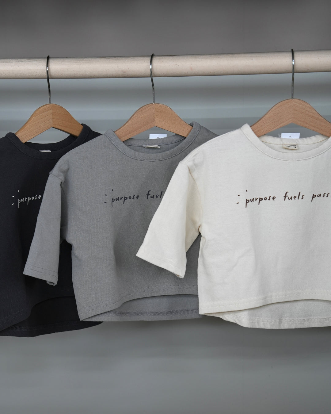 [nunubiel]Fuel t-shirts