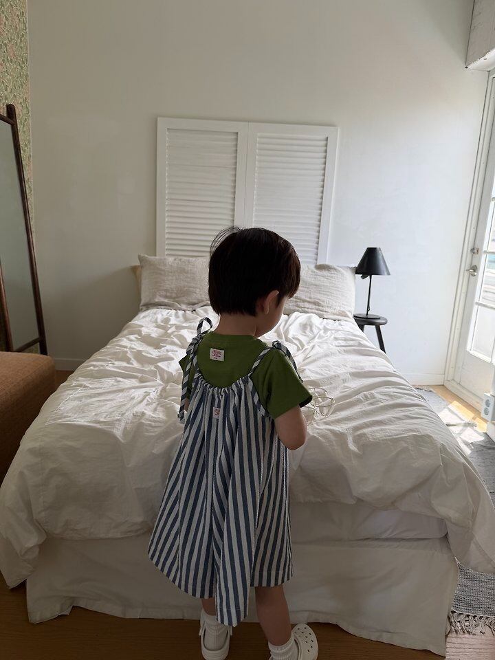 [pie]vacation overalls