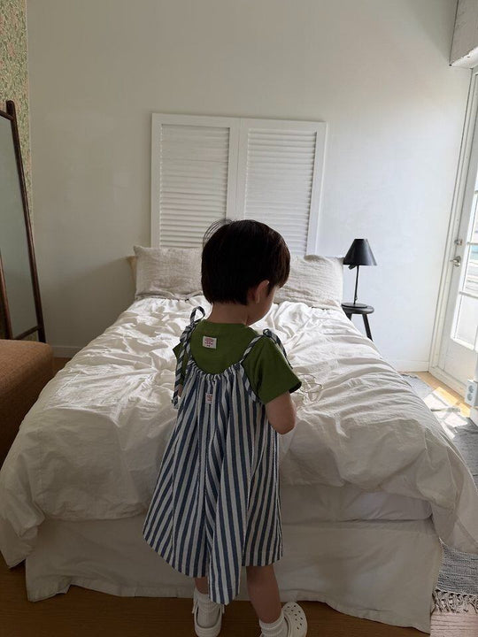 [pie]vacation overalls