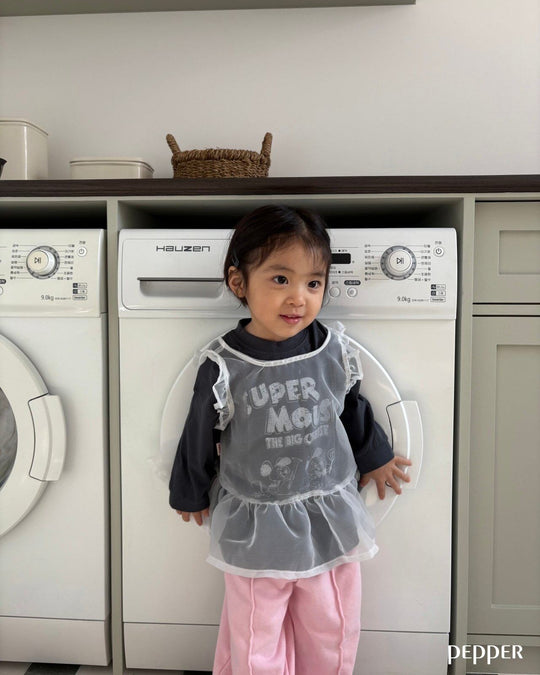 [pepper]super mouse T