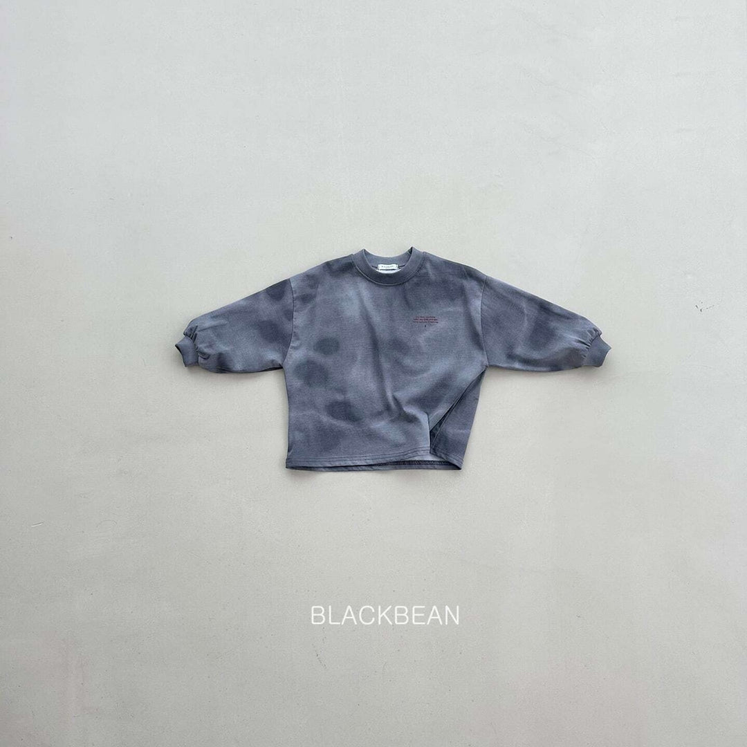 [BLACKBEAN]ミストT