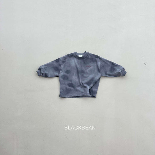 [BLACKBEAN]ミストT