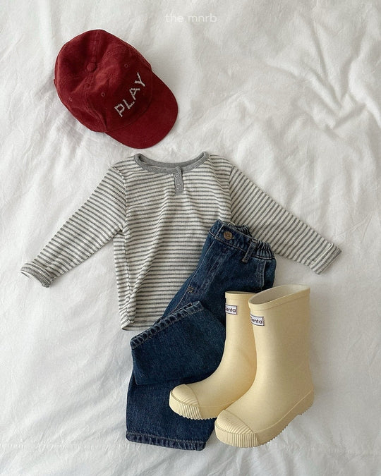 [minirobe]Edie Border T