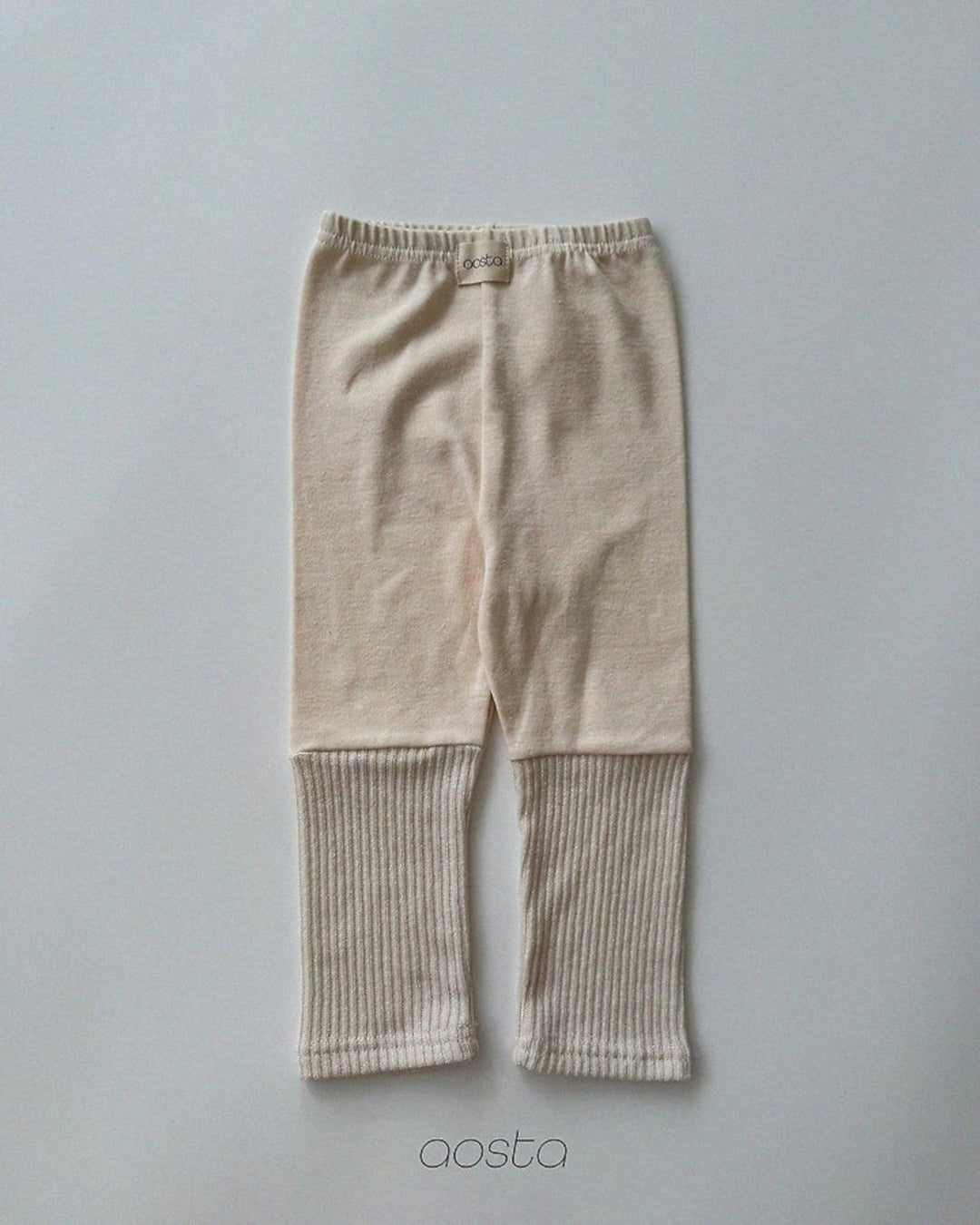 [AOSTA]Everyday Leggings