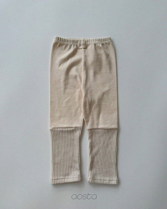 [AOSTA]Everyday Leggings