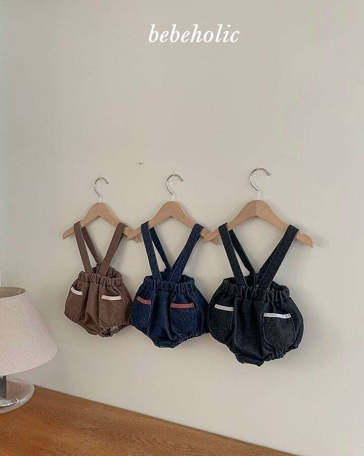 [bebeholic]フージブルマ