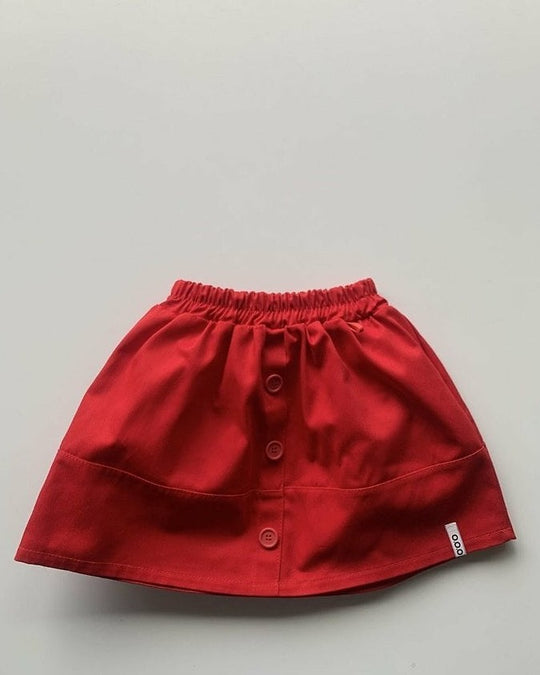 [O.O.O]alba skirt