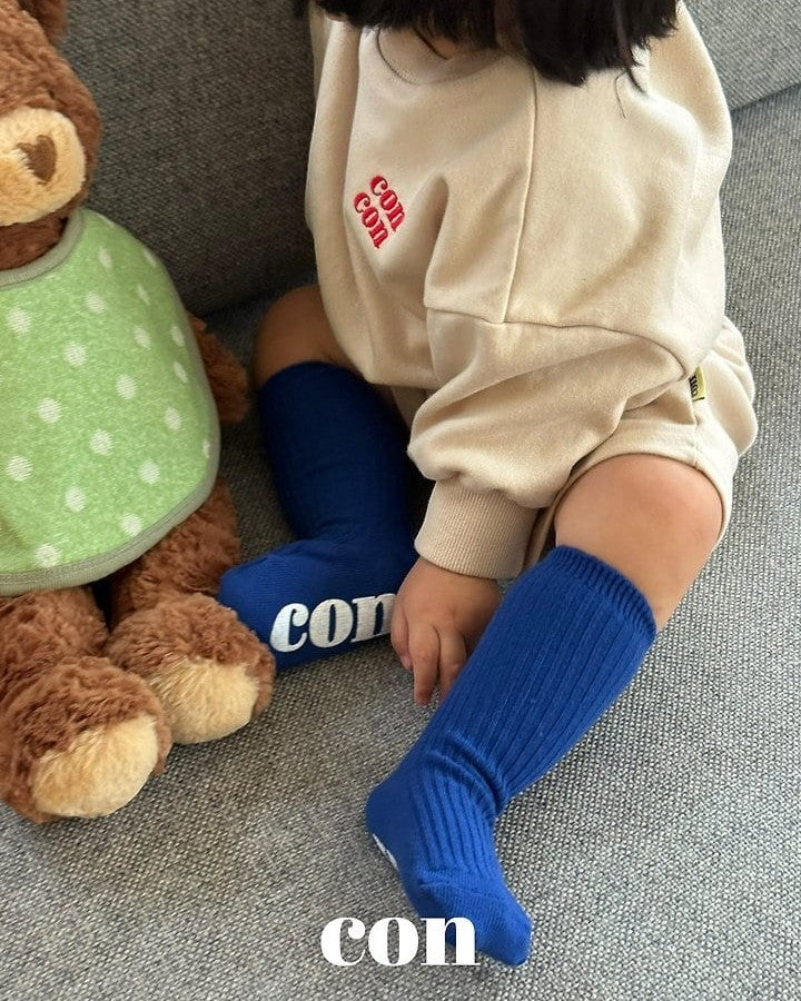 [con]Daycare Outfit Set