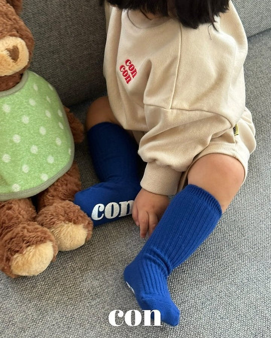 [con]Daycare Outfit Set