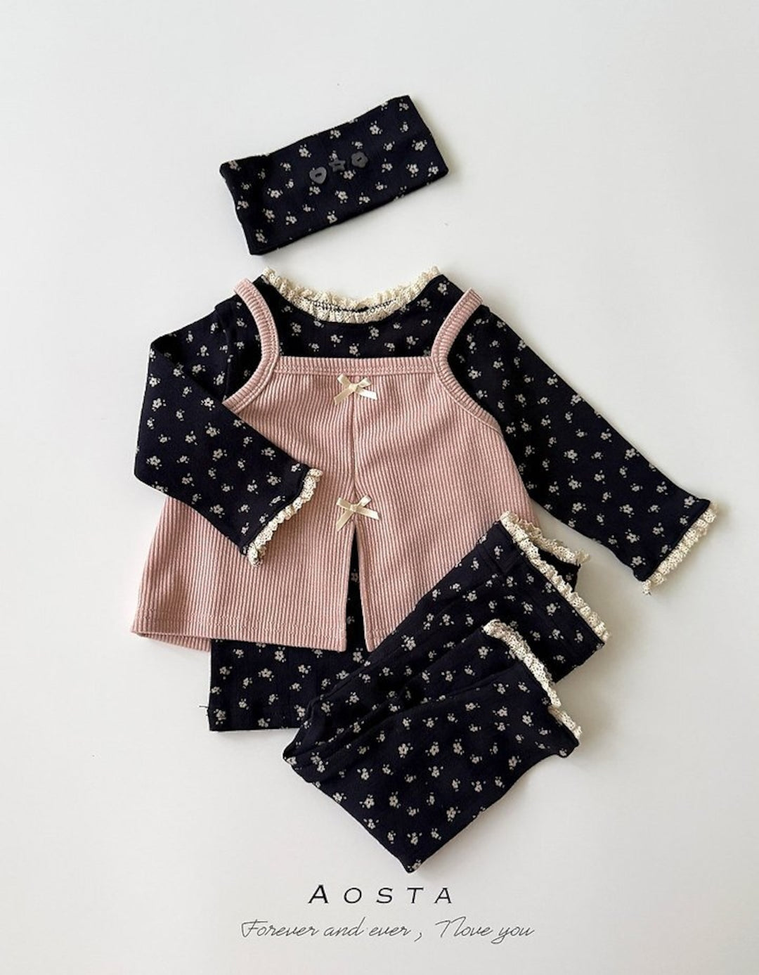 [AOSTA]Star Candy Headband