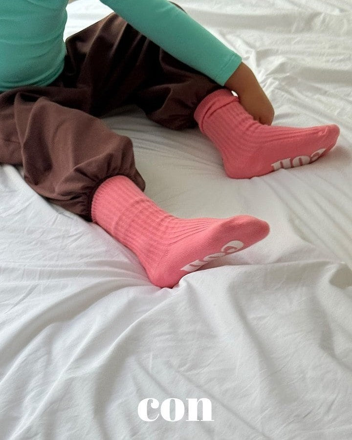 [con]Taka Jogger Pants