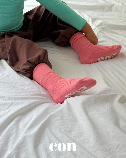 [con]Taka Jogger Pants
