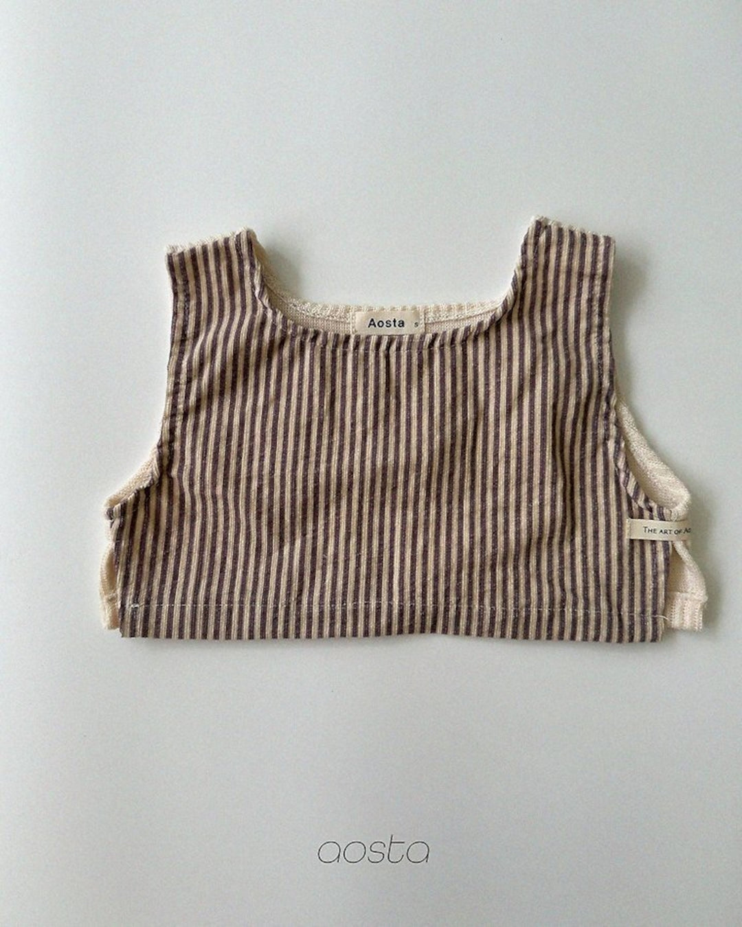 [AOSTA]Louis Vest