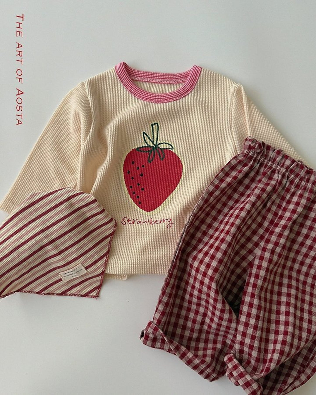 [AOSTA]StrawberryT