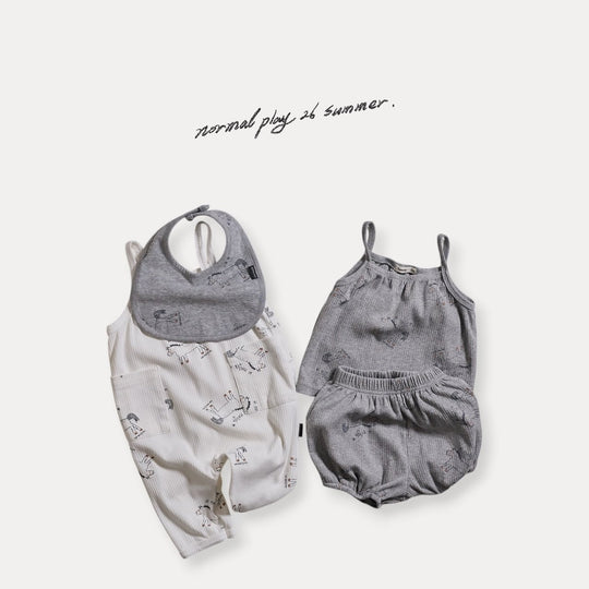 [NORMAL PLAY]pony tops