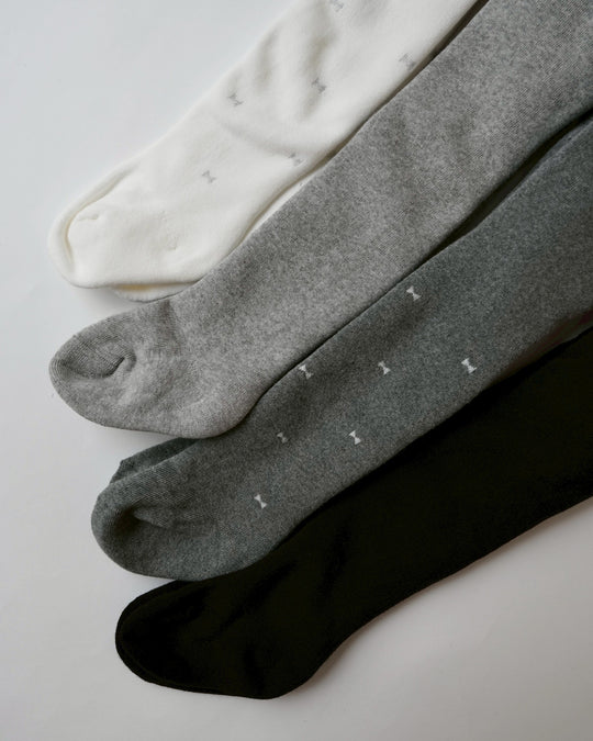 裏起毛BABYタイツ