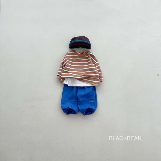 [BLACKBEAN]ジニーPT