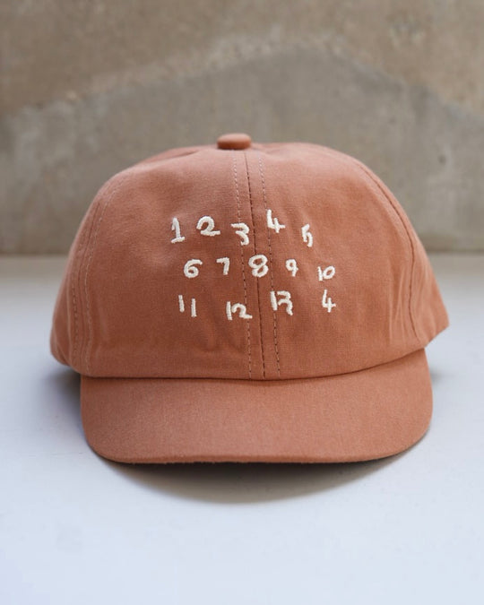 NumberCAP.