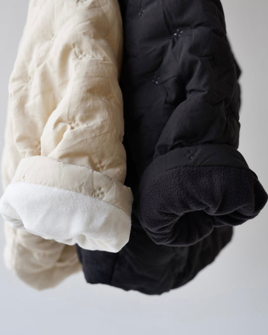 [nunu biel]aourora jacket