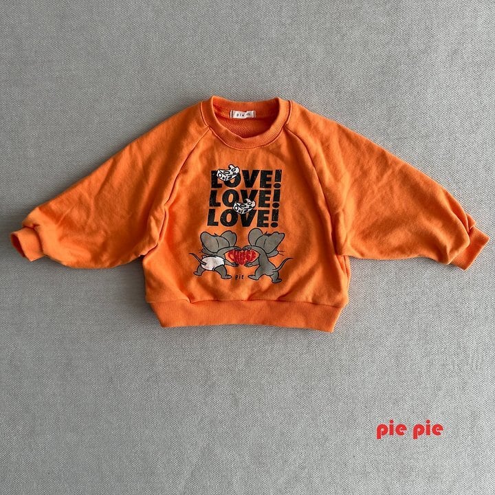 [pie]チーズマウスmtm