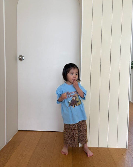 [pepper]banana cha cha T