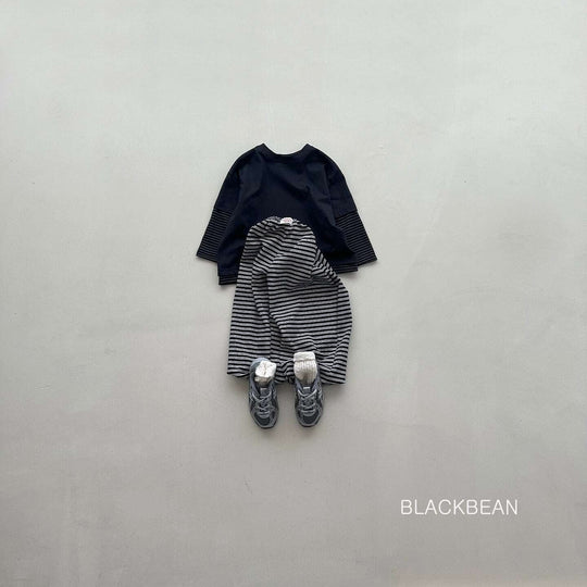 [BLACKBEAN]リッチT