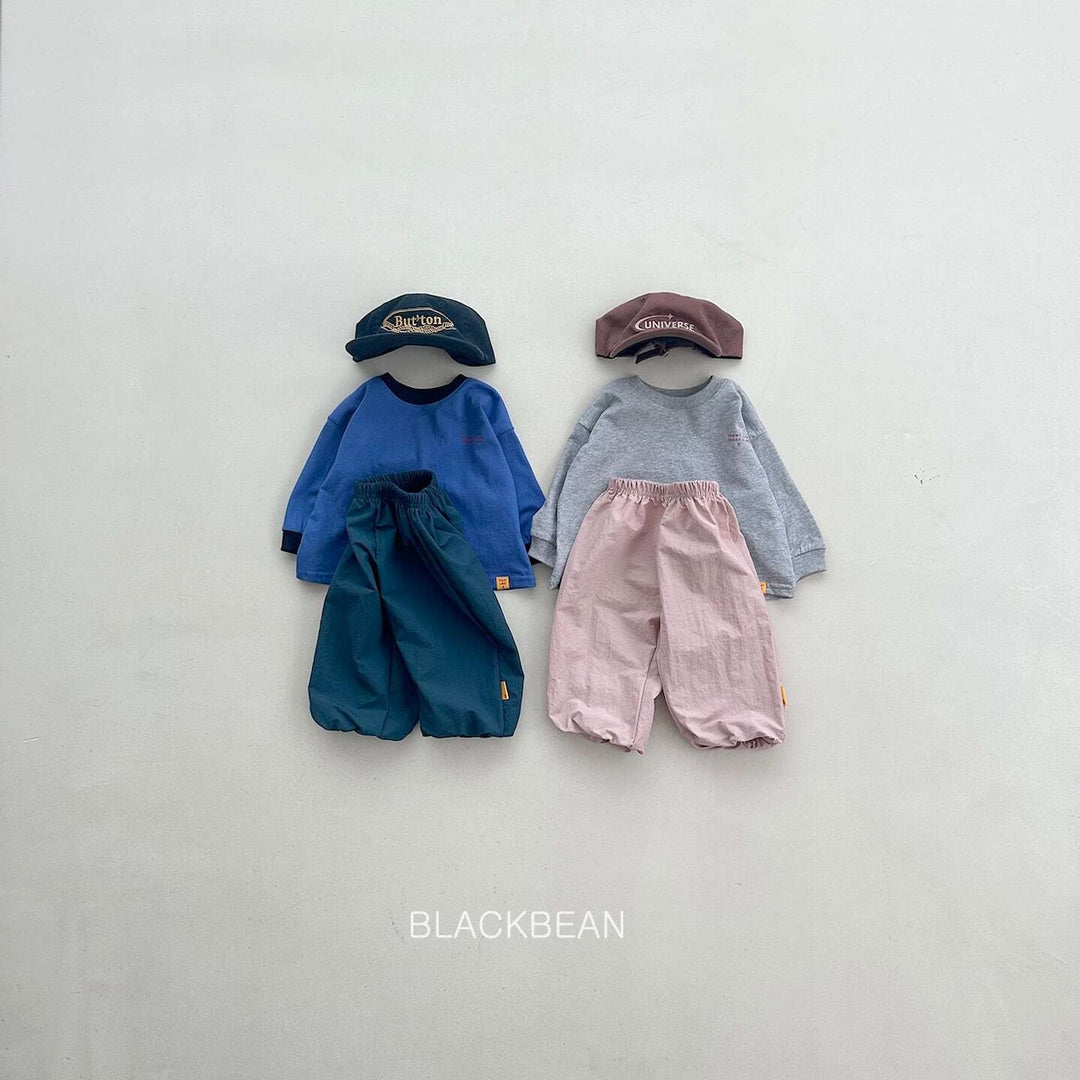 [BLACKBEAN]カバーSET
