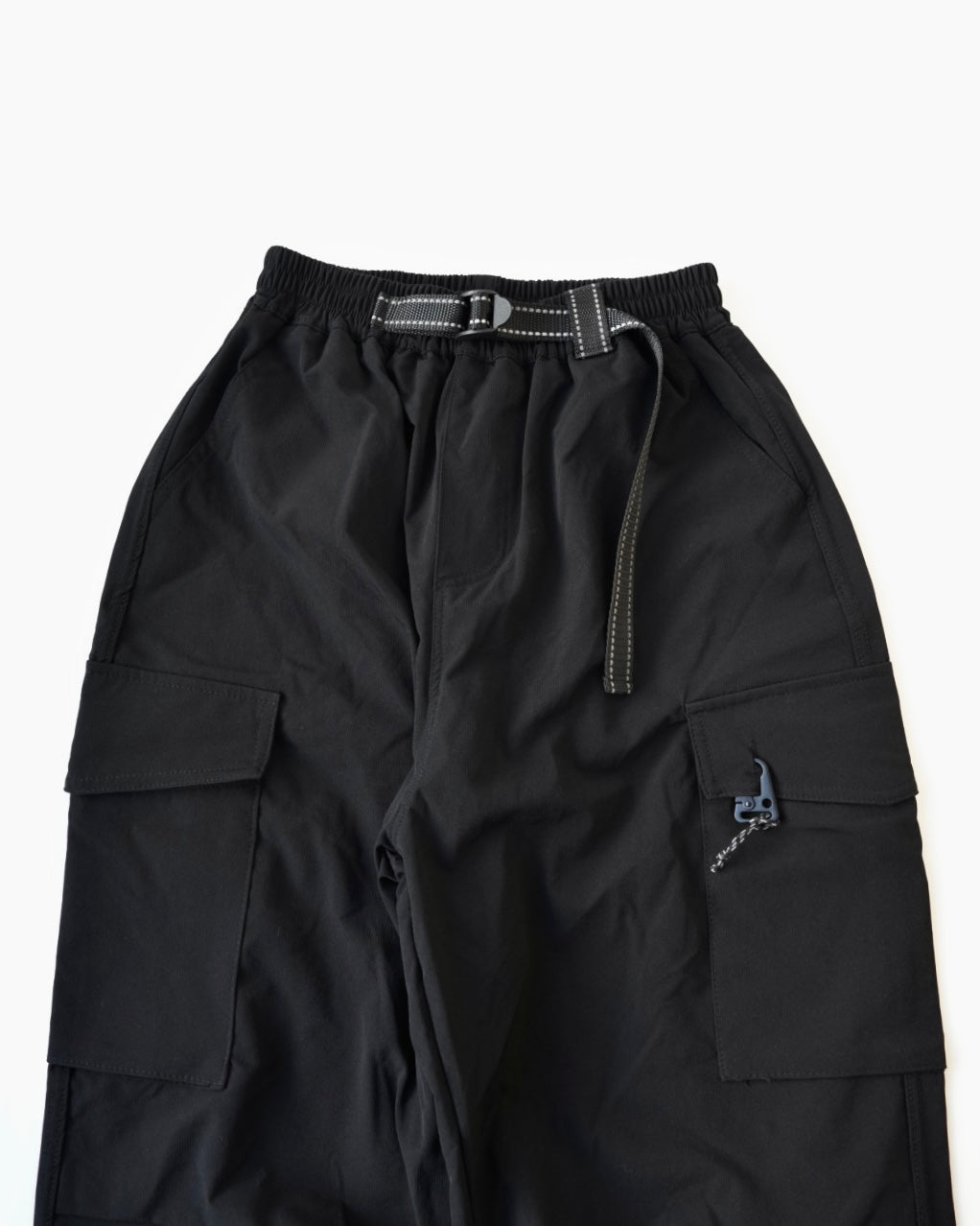 ストレッチカーゴドロストパンツ