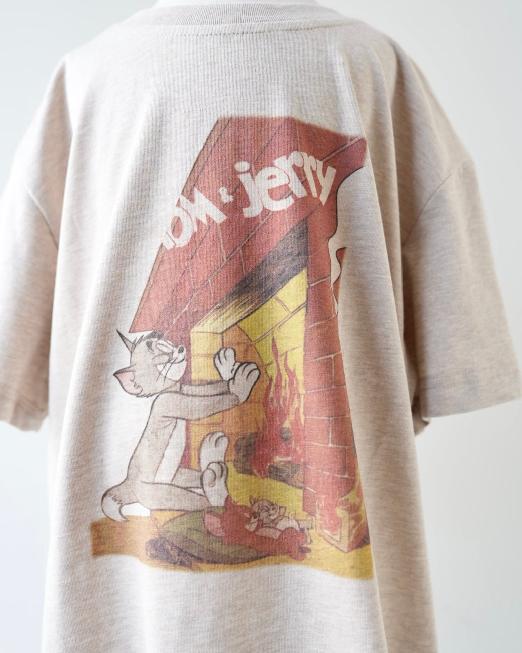T&J PEACE Tee
