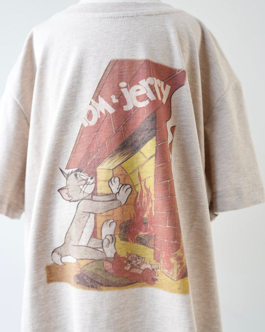 T&J PEACE Tee