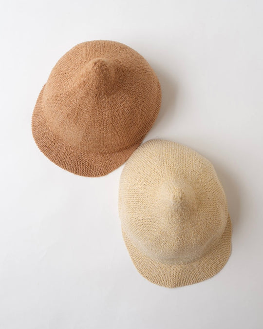 とんがりCAP