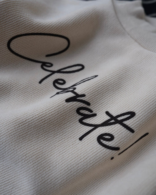 [nunu biel]plum裏起毛ロンパース