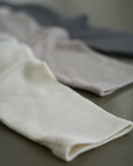 [nunubiel]Waffle t-shirts