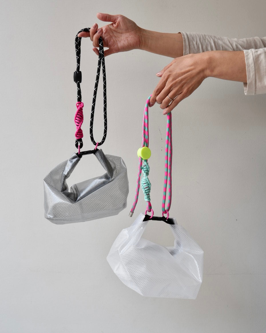 カラーコード防水BAG