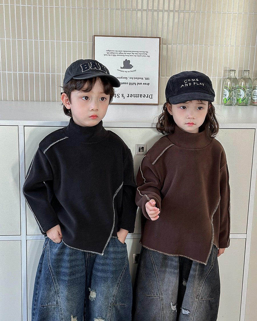 イレギュラーフリーストップス