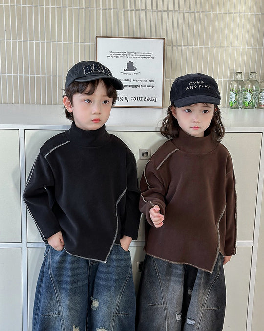 イレギュラーフリーストップス