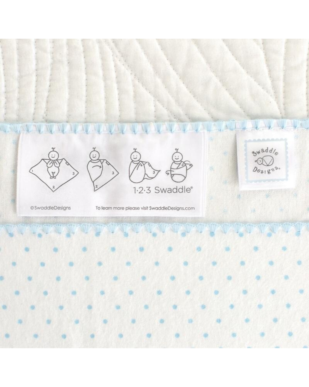 [SwaddleDesigns]アルティメットスワドル おくるみ