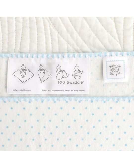 [SwaddleDesigns]アルティメットスワドル おくるみ