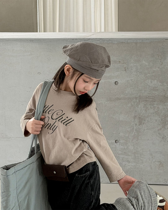 Chill Tシャツ 260002.