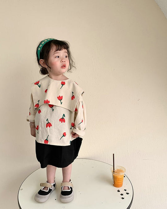 チューリップセット