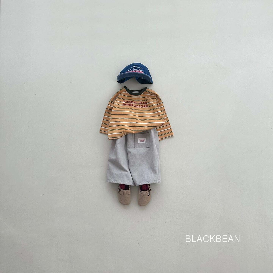 [BLACKBEAN]マーブルPT