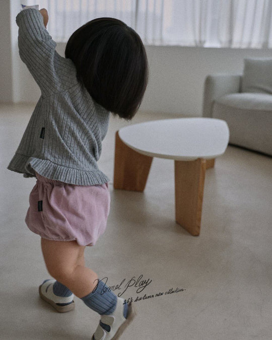 [NORMALPLAY]マリーカーディガン