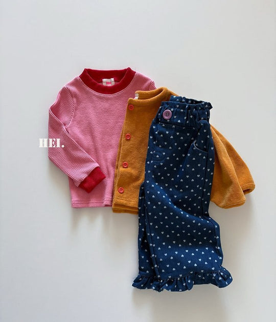 [Hei]ボノボノT