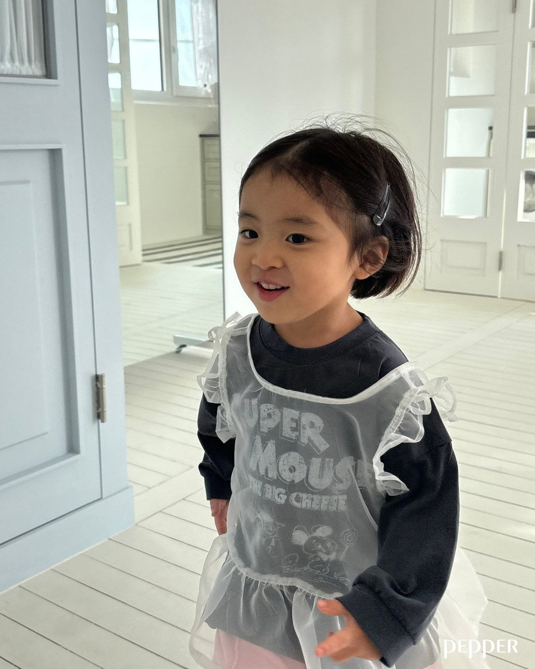 [pepper]super mouse T