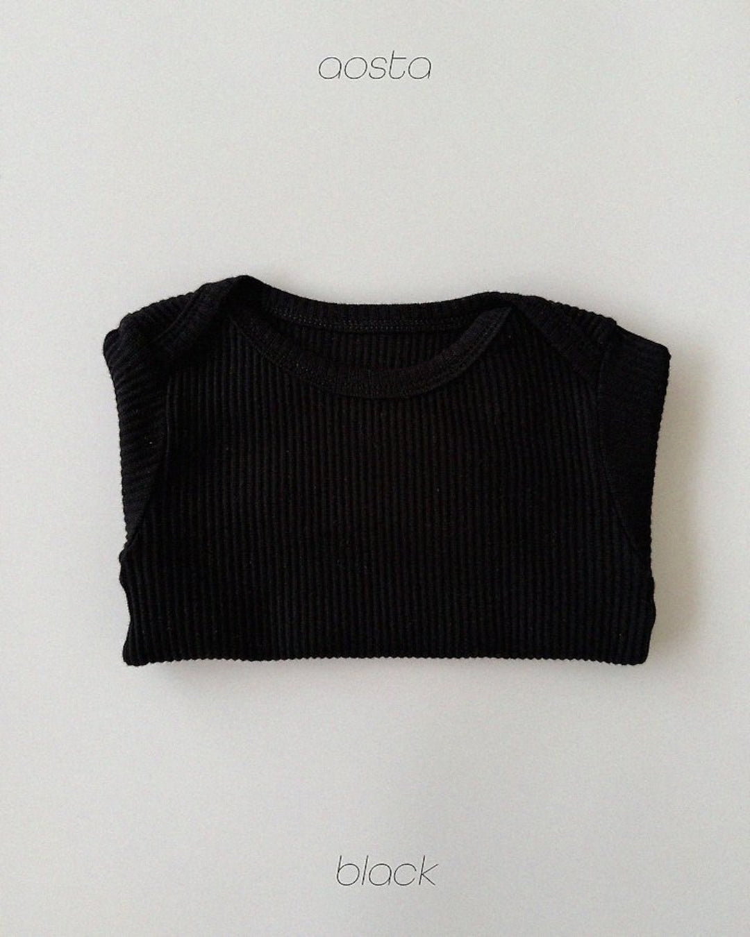 [AOSTA]Butter T