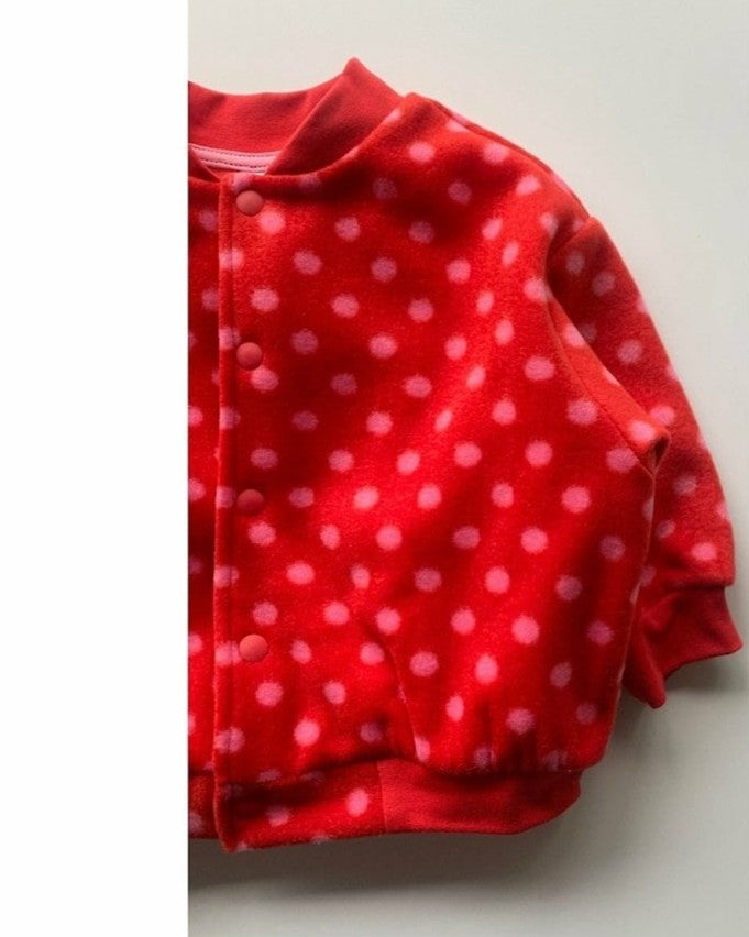 [O.O.O]iroha jumper