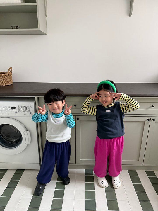 [pie]レモンソーダボーダーT