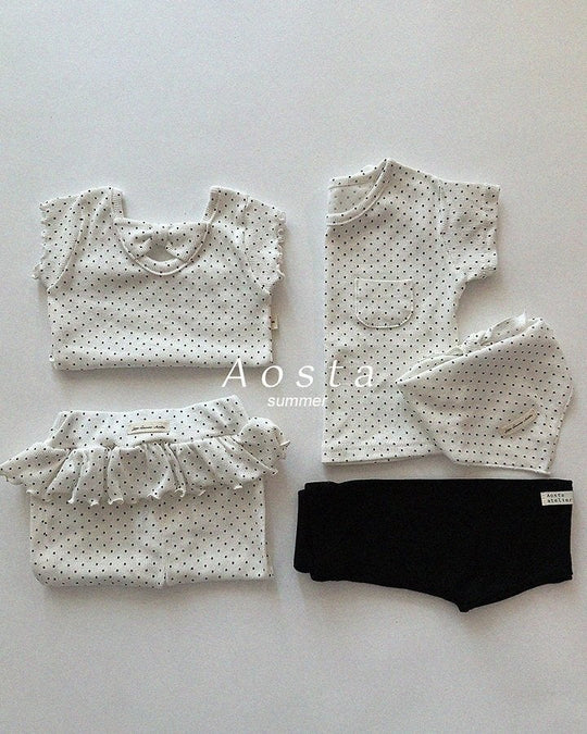 [aosta]lip biker pants