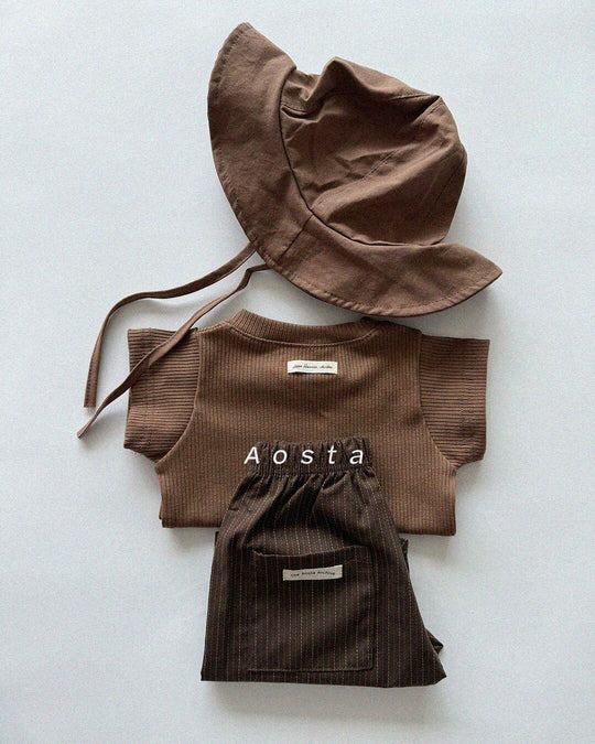 [aosta]fe river pants