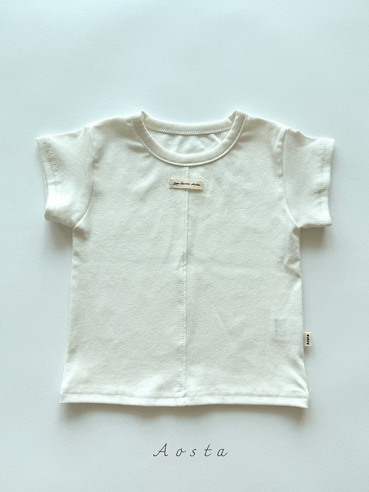 [aosta]necessary T